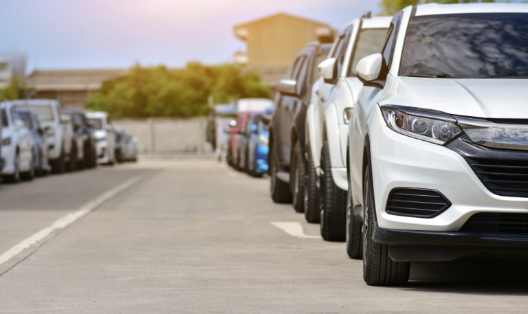 PARKING בנתב“ג, כל מה שצריך לדעת